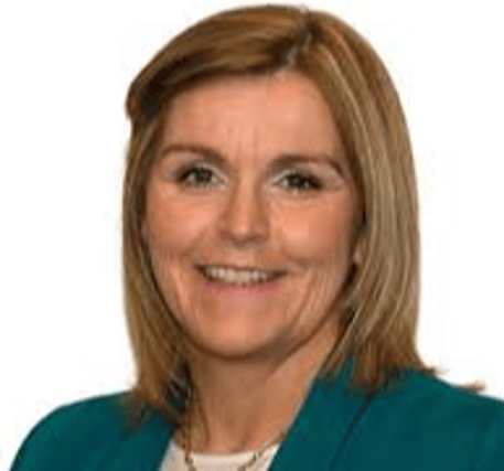 Councillor Audrey Hennessy Kennedy said she was ''shocked'' when she received the call informing her of the closure