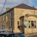 Donegal Town Courthouse