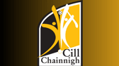 Outgoing Kilkenny managers Mark Dowling (U20) and Niall Bergin (Minor)