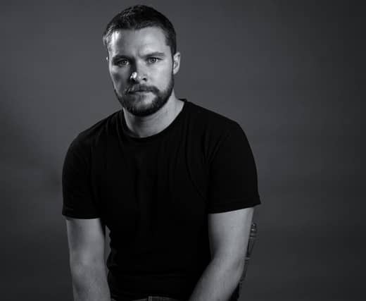 The Actor will play a lead role in the new season of the Apple TV series based on the 1990 movie
