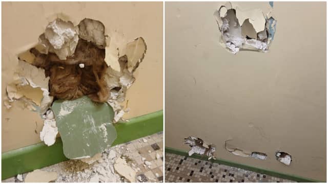 Clonguish GAA Club: ‘This behaviour shows a total disregard for our club, its members, and the wider Clonguish community’