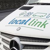 The Local Link service operates in east and west Limerick