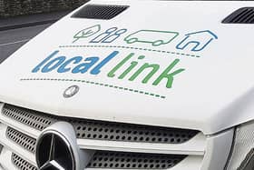 The Local Link service operates in east and west Limerick