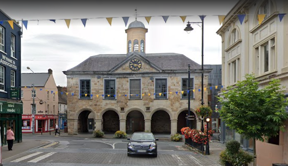 Public's views to be sought on proposal to set up BID company to help ...