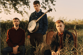 Kingfishr and Cian Ducrot set to play intimate gigs in Golden Discs, Limerick