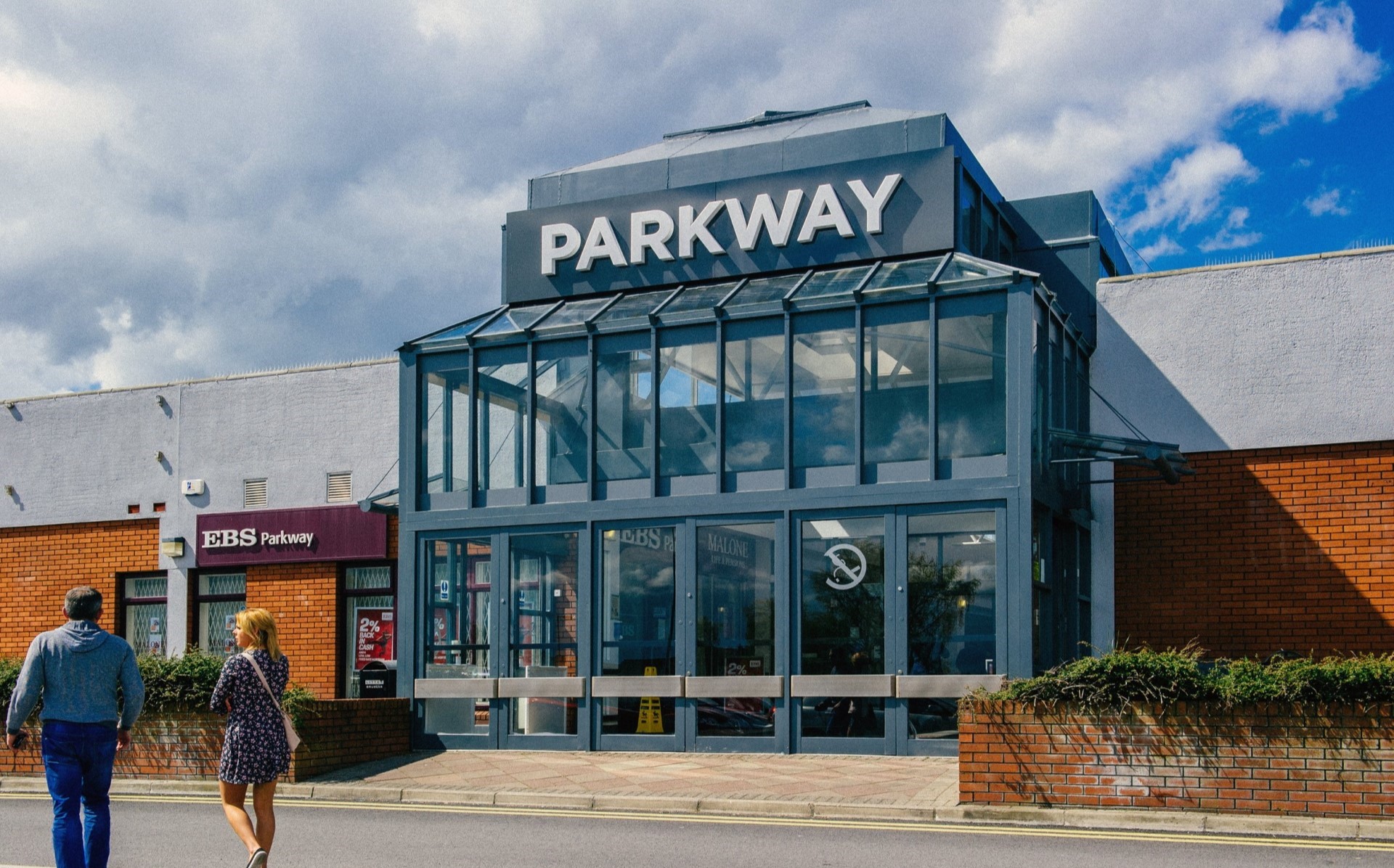 The 'mega-pharmacy' will be the chain's first store in Limerick