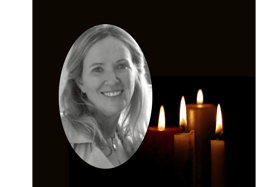 RIP Margaret Ann Gavin