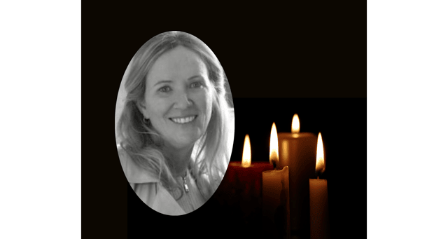 RIP Margaret Ann Gavin