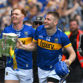 PIC: Sportsfile