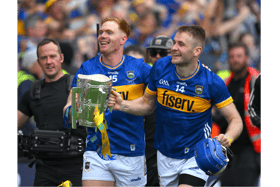 PIC: Sportsfile