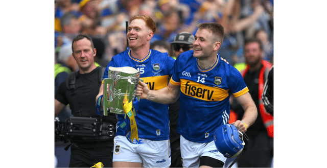 PIC: Sportsfile