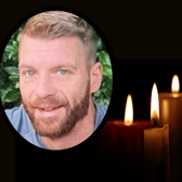 RIP: Mark McConnell