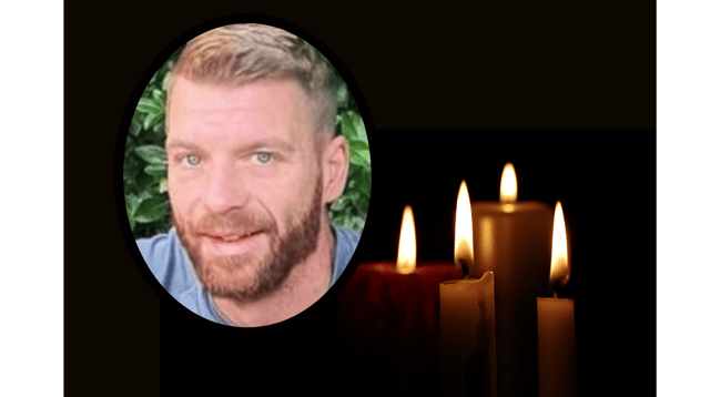 RIP: Mark McConnell