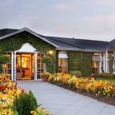 The Keadeen Hotel, Newbridge