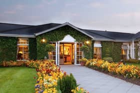 The Keadeen Hotel, Newbridge