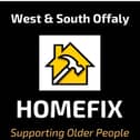 HOMEFIX provided vital services for older people