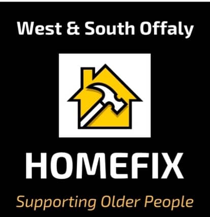 HOMEFIX provided vital services for older people