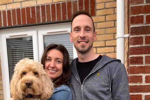 In March 2021, he said his life as he knew it ended abruptly as he was struck with sudden, severe bouts of depression and anxiety, as well as heart palpitations.