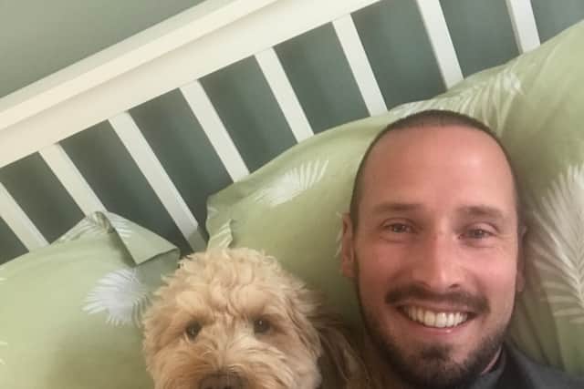 He claims he has tried a huge range – pharmaceutical, herbal and holistic – and has travelled all over the world to do so.