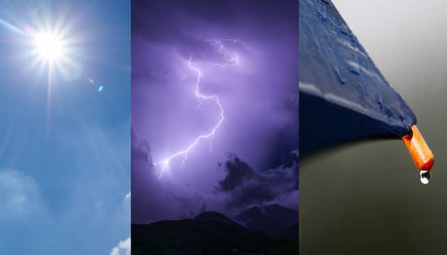 Met Éireann warns of major change with frost and icy conditions set to return to Ireland