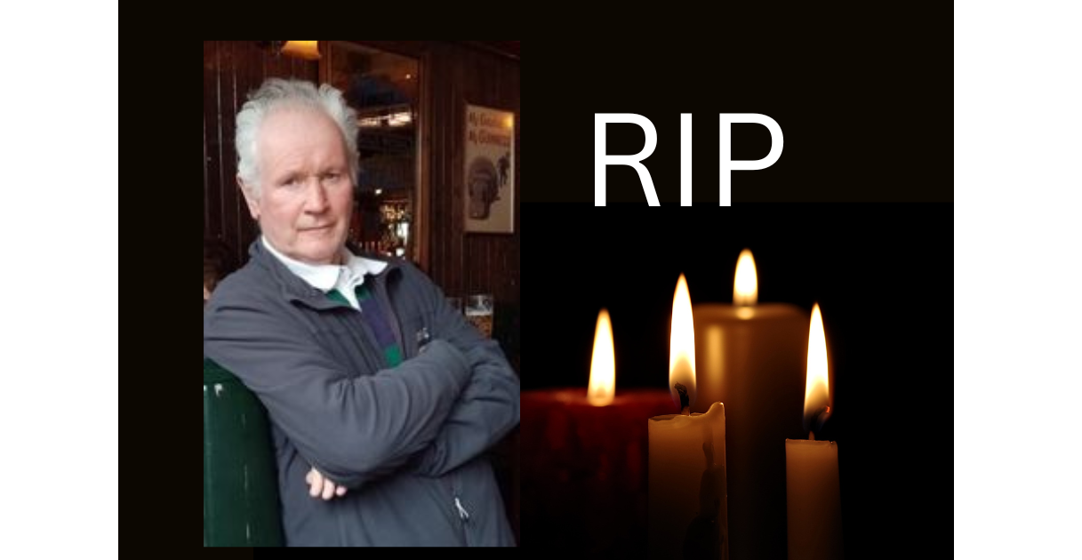 RIP: 'Taken way too early'- Clare father of three sadly dies as ...