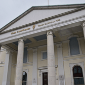 Naas Courthouse