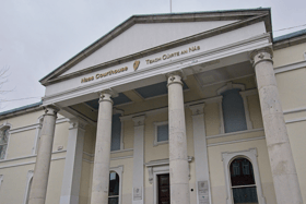 Naas Courthouse