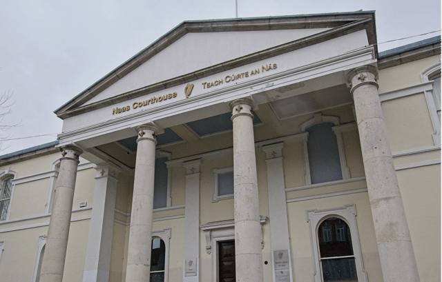 Naas Courthouse