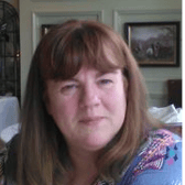 RIP Suzanne Walsh
