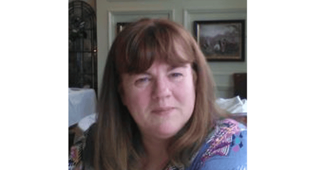 RIP Suzanne Walsh