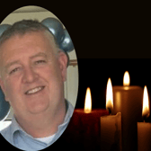 RIP Michael O' Sullivan