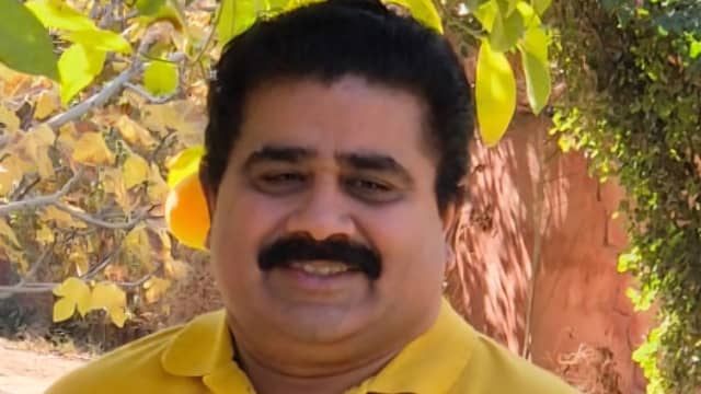 In his new capacity as Peace Commissioner, Mr. Dharmarajan will be available to the public for attestation and other related duties
