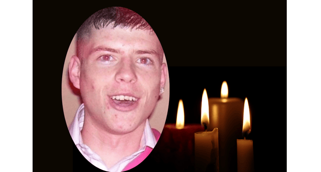 RIP Paul ‘Frank’ Byrne