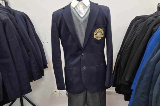 Since launching in 2020, the scheme has grown year on year. Gallagher noted, “We are so grateful for the ongoing support from the community, local schools, and businesses. With the cost of living continuing to rise, many working families still don’t qualify for uniform grants. The recent increase of £390 to the eligibility threshold is simply not enough, and the amounts for those eligible are completely inadequate, particularly for secondary school uniforms.”
