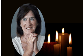 RIP Catherine O' Byrne