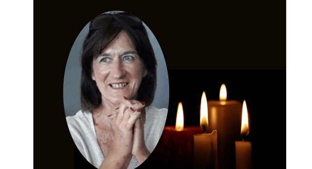 RIP Catherine O' Byrne