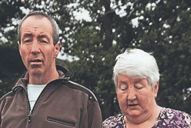 Joe Doran's widow, Pauline, hopes to reach €100,000 since the walk first began and hopes that people will participate