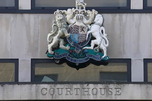 Milligan also faced charges over driving without insurance and without a licence and of failing to provide a breath sample to police.