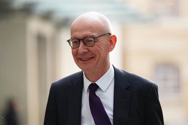 But on Monday, JCNSS chairman Matt Western said Cabinet Office Minister Pat McFadden had agreed in writing that Mr Powell would give evidence.