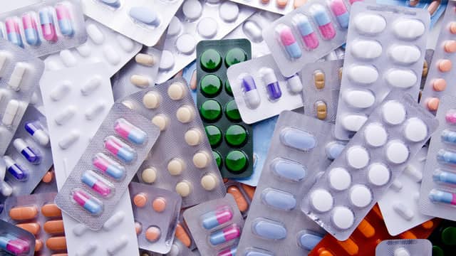 Quarter of people in Derry and Strabane prescribed anti-depressants in last year.