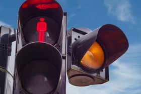 The traffic surveys will run for two weeks. Photo via Pixabay.