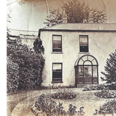 Willow Bank, c.1930s. Courtesy of Norman and Karen Ievers