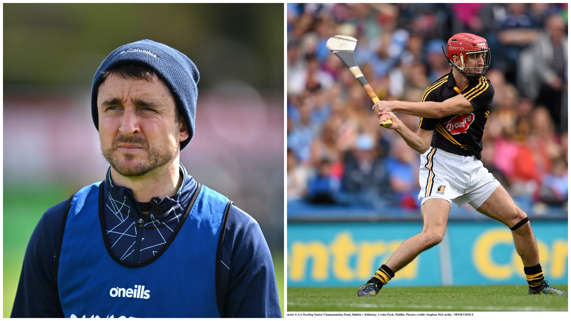 'He's all in' - Herity to bring Kilkenny 'inside knowledge' to Tipperary