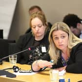Independent TD, Carol Nolan