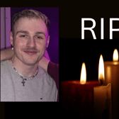 Rest in Peace Matthew Vahey