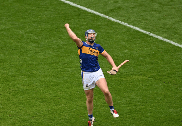 PIC: Sportsfile
