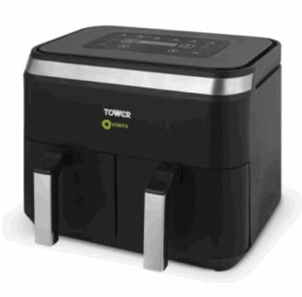 ALERT: Nearly 60,000 air fryers recalled due to 'dangerous defect'