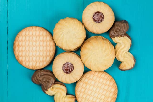 Can high sugar intake speed up the ageing process?