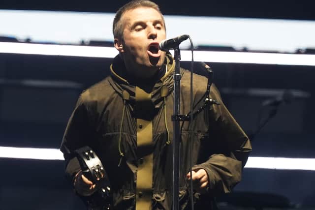 Following Oasis’s return to the stage in Cardiff last week, their 1994 song Whatever has been named as the best selling single of 2025, after it saw a 30th anniversary reissue in February this year on pink and blue splatter vinyl.