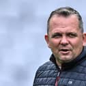 Davy Fitzgerald has stepped down from his coaching role with the Cork senior camogie side following their loss to Kilkenny in Sunday's Glen Dimplex All-Ireland senior final at Croke Park.